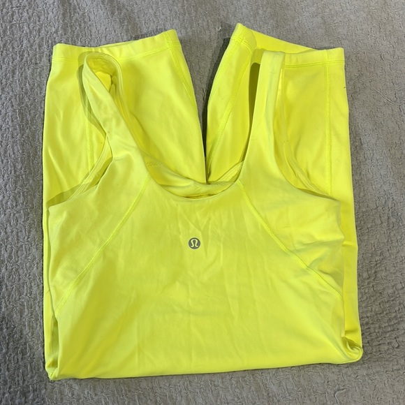 Lululemon align body suit - Picture 4 of 4